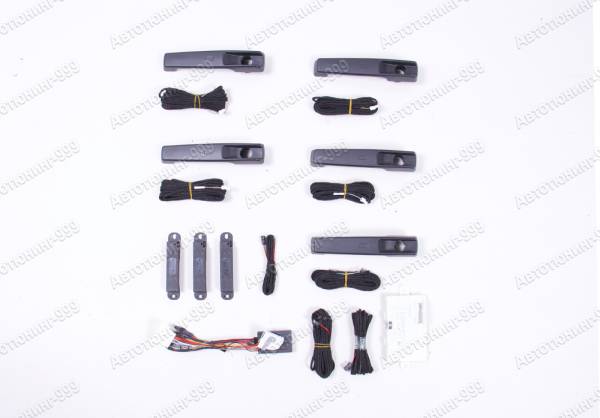      Mercedes G-klass W463 2018-