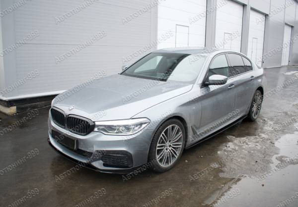   M Performance  BMW 5  G 30 