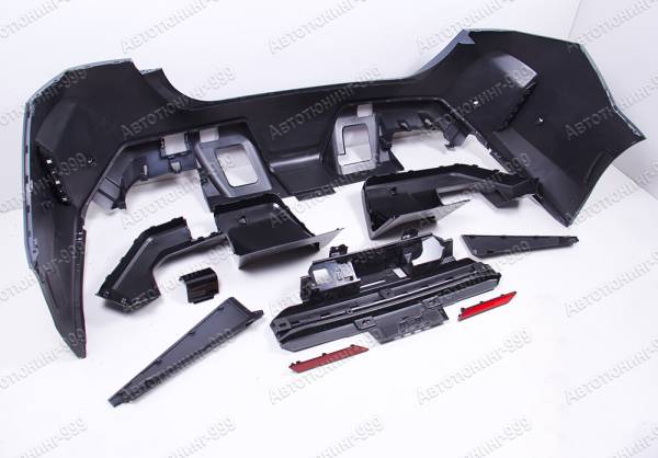 ����� M5 �� BMW 5 series (G 60)