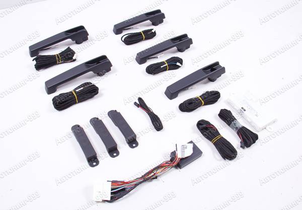      Mercedes G-klass W463 2018-