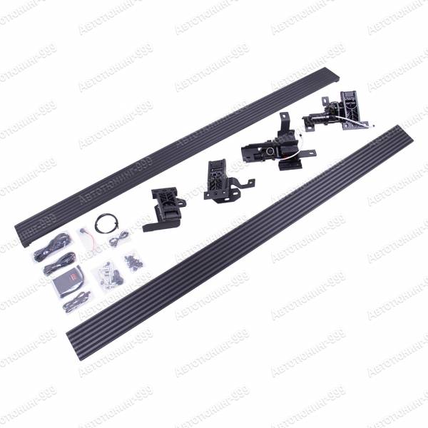 ������ ��������� �� BMW X5 (G 05) ��� ��������