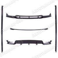 ����� M Sport �� BMW X6 (F 16) � ������