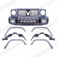 ����� ����� 465 �� Mercedes G-klass (W 463) 2018-2024 � ������