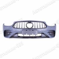 ������ 5.3 AMG Chrome �� Mercedes E-klass (W 213) 2020-�� � ������