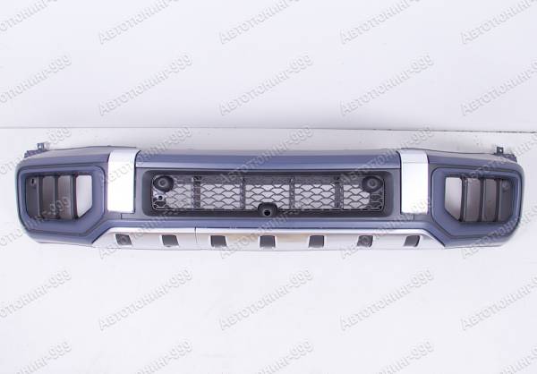 ������ ����� 465 ���� �� Mercedes G-klass (W 463) 2018-��. 