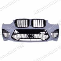 ������ �������� X3M (F 97) ��� �� BMW X3 (G 01) � ������