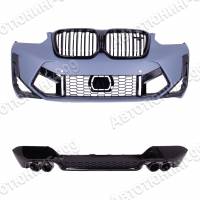 ����� X3M (F 97) ��� BMW X3 (G 01) ���������� � ������