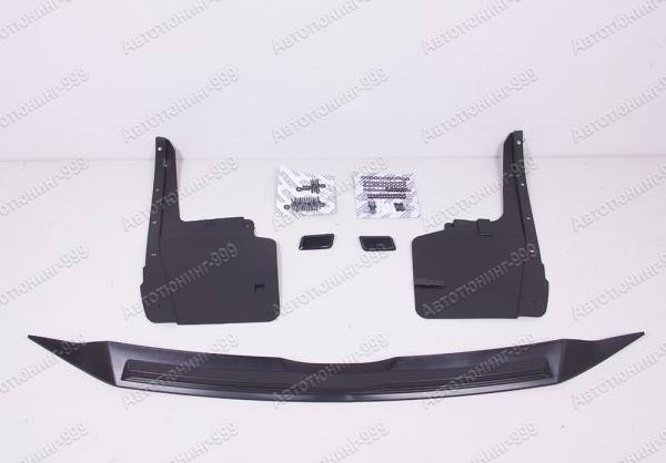  Toyota Land Cruiser 200 ( Navigator)