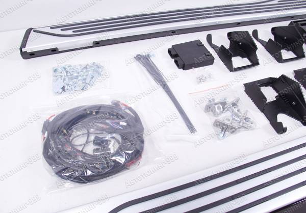 ������ ��������� Maybach �� GLE (V 167)