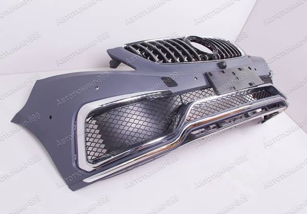 ������ AMG �������� �� Mercedes Vito (W 447)