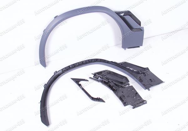 �������� ����������� X6M (F96) 2023 �� BMW X6 (G 06)