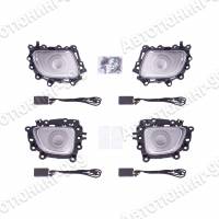 ����� ������ ��� Mercedes �� Mercedes C-klass (W 206)  � ������