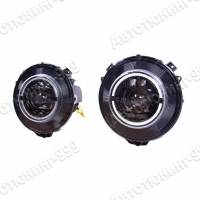 ���� �� Mercedes G-klass (W 463) ������ 2018  � ������