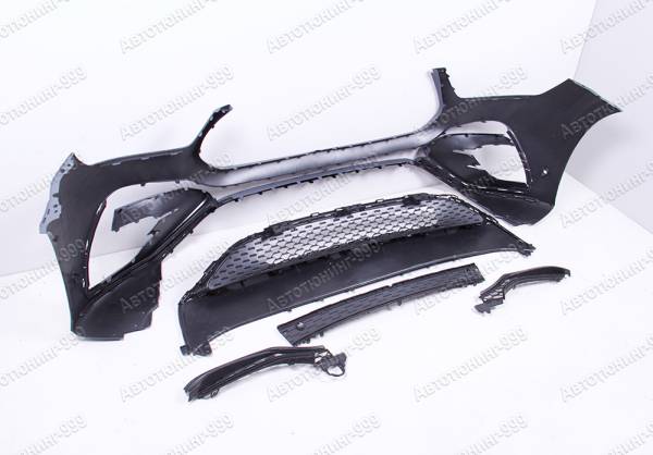 ����� 53 AMG ������ �� Mercedes GLE (V 167) ����� 2023