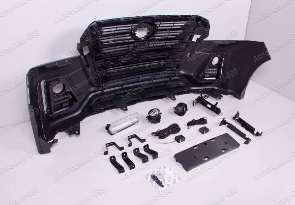  Toyota Land Cruiser 200 ( Navigator)