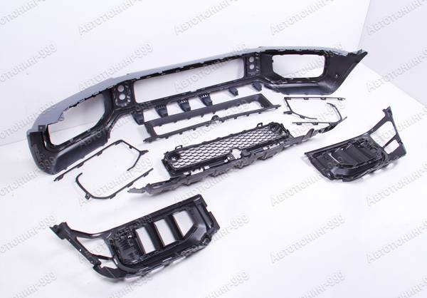 ����� 63 AMG �� Mercedes G-klass (W 465) 2025 �.�.