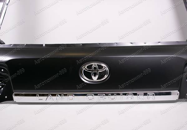  Toyota Land Cruiser 200 ( Navigator)