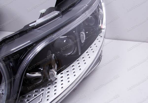  Mercedes V klass (W 447) NEW