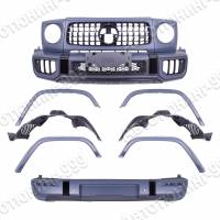 ����� ����� 465 ������ �� Mercedes G-klass (W 463) 2018-2024 � ������