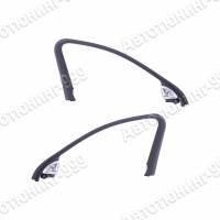 �������� Burmester + ����� ���� �� Mercedes C-klass (W 206)  � ������