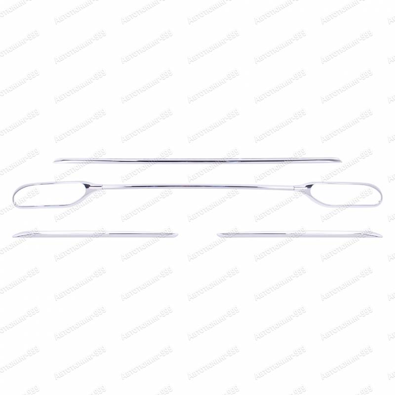 ������������� �������� ������ Maybach �� Mercedes S-klass (W 222) 2017-��. ������