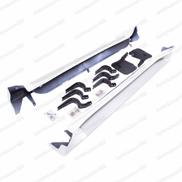 ������ �� Toyota Land Cruiser Prado 150