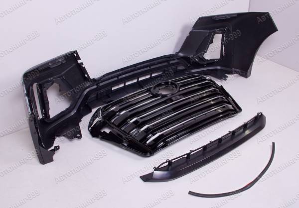  Toyota Land Cruiser 200 ( Navigator)