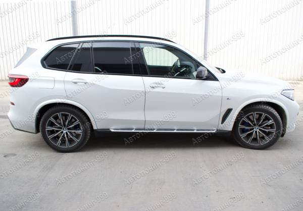   BMW X5 (G 05)