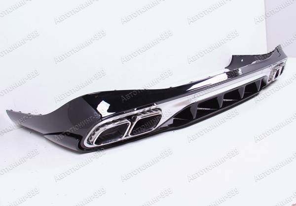 �������� � ������� 63 AMG �� Mercedes CLE (C 236) ����