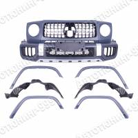 ����� ����� 465 ���� �� Mercedes G-klass (W 463) 2018-2024 � ������