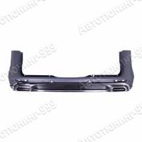 ������ MAYBACH ������ �� Mercedes V-klass (W 447) � ������