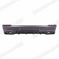 �������� � ��������� 63 AMG �� ������ �� AMG Mercedes GLC (X 253) ������ � ������