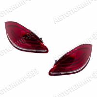 ������ ���������� �� Porsche Panamera ( 2009 - 2013 ) � ������