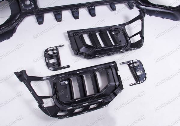 ������ �������� 63 AMG �� Mercedes G-klass (W 465) 2025 �.�.