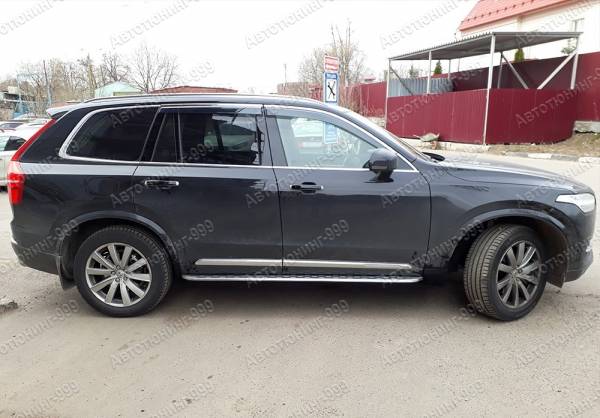   Volvo Xc-90 () 2015-.