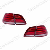 ������ ����� GLE �� Mercedes M-klass (W 166) � ������