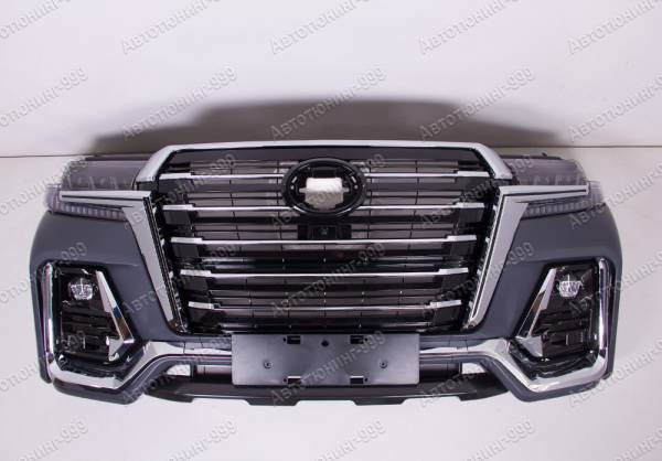  Toyota Land Cruiser 200 ( Navigator)