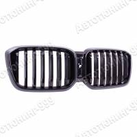 ������� ��������� X3 M Performance �� BMW X3 (G 01) ���������� � ������