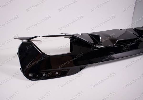   M Performance  BMW 5  G 30 