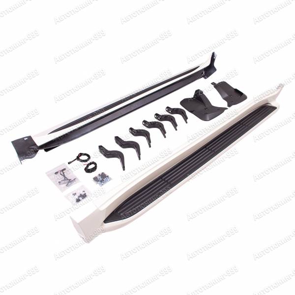 ������ �� Toyota Land Cruiser 200 ����� Land Cruiser 300 ����� ��������� � ����������