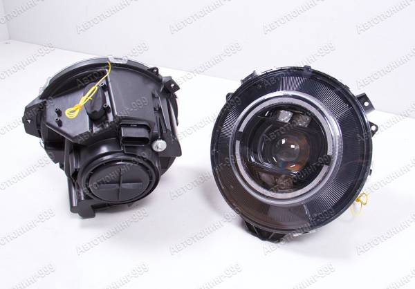 ���� �� Mercedes G-klass (W 463) ������ 2018 