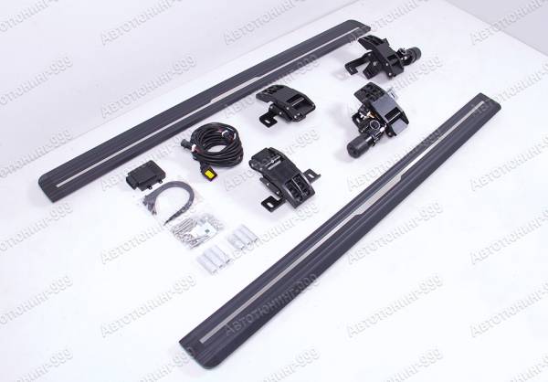 ������� ������ AMG �� Mercedes G-klass (W 463)