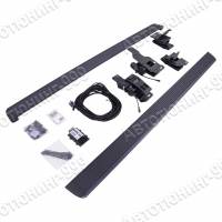 ������ ��������� �� BMW X6 (G 06) ��� �������� � ������