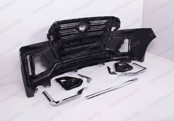  Toyota Land Cruiser 200 ( Navigator)