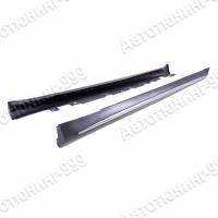 ������ AMG ���� �� Mercedes S-klass (W 223) � ������